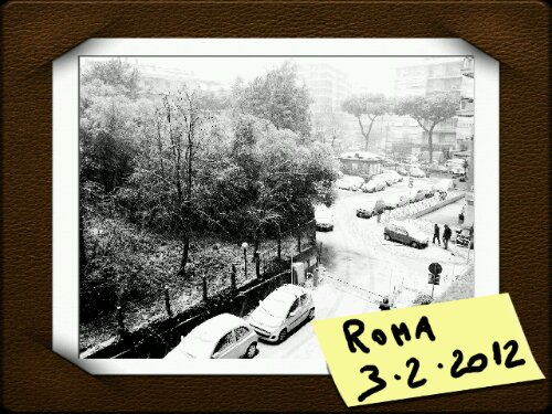 Roma neve